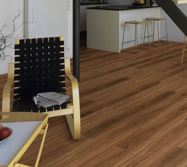 Ламинат Kronostar Arto D1803 Ясень Аламо