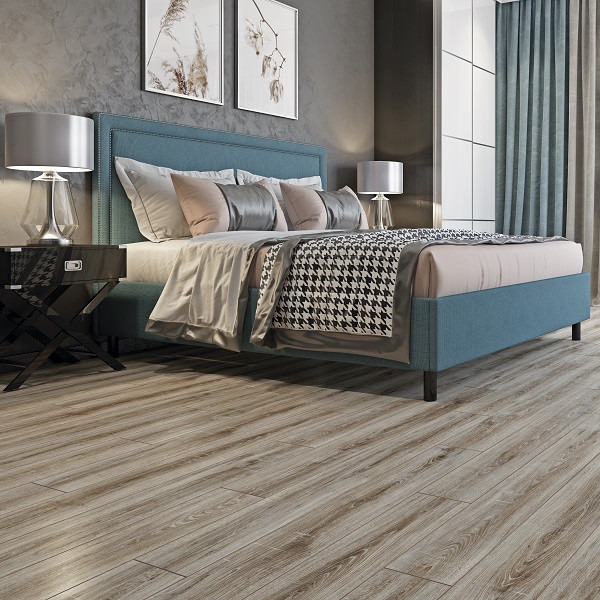 Ламинат Kronostar Arto D1819 Дуб Идеальный