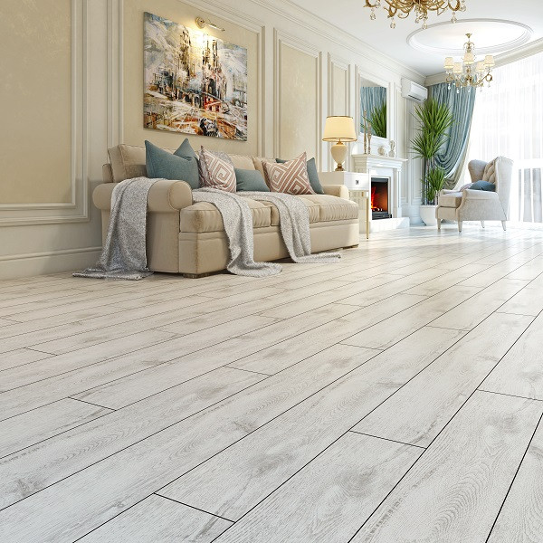 Ламинат Kronostar Arto D2052 Дуб Нарвик