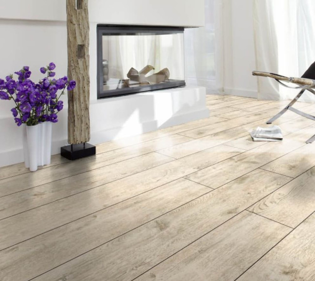 Ламинат Kronostar Arto D2052 Дуб Нарвик