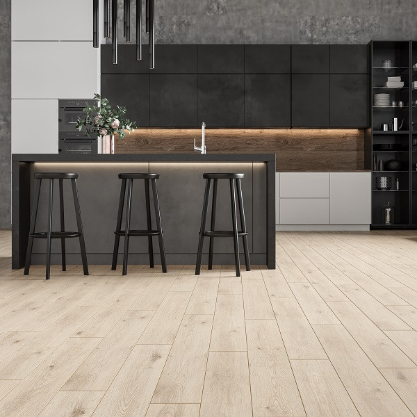 Ламинат Kronostar Arto D7060 Дуб Кронборг