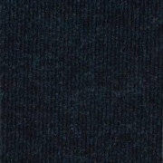 Ковролин прорезиненный Глобал 44811 Темно-Синий