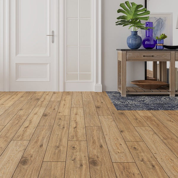 Ламинат Kronostar Arto D7062 Дуб Кассель