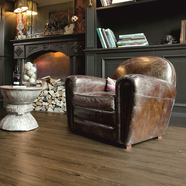 Ламинат Kronostar Eco-tec D2079 Дуб Миллениум