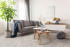 Линолеум Juteks Magnit GOTICK OAK 1