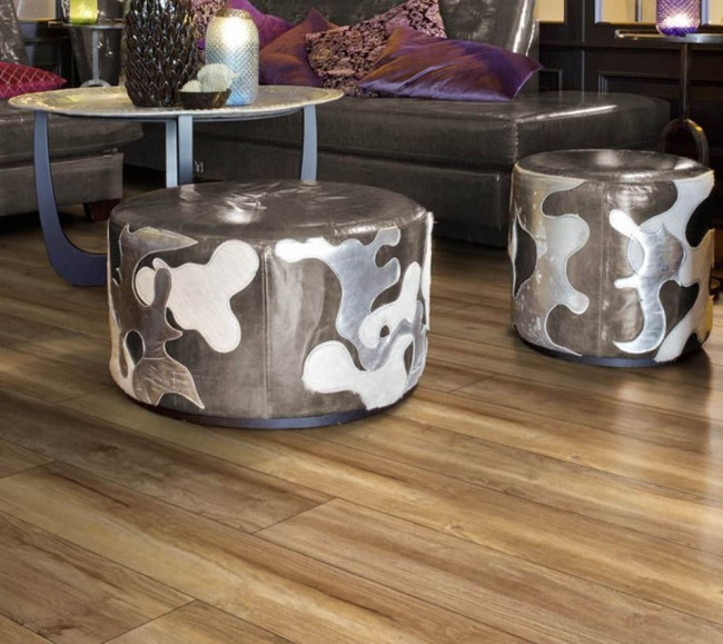 Ламинат Kronostar Arto Synergy D1873 Дуб Терра