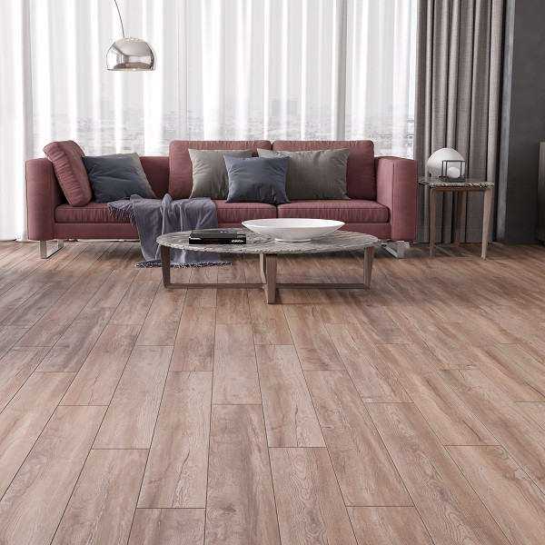 Ламинат Kronostar Arto Synergy D7055 Дуб Реджио