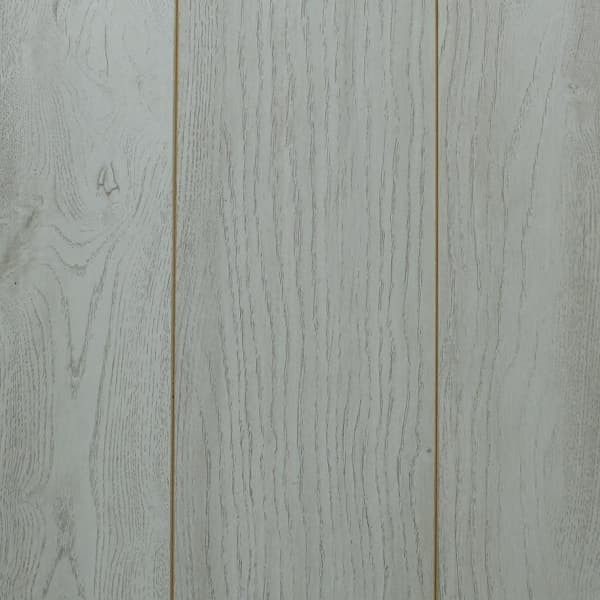 Ламинат Kronostar Arto Synergy D7057 Дуб Тетис Белый