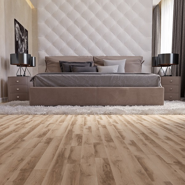 Ламинат Kronostar Galaxy 1807 Дуб Викинг