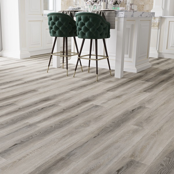 Ламинат Kronostar Galaxy 1815 Дуб Лунный