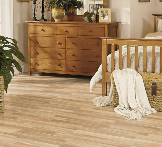 Ламинат Kronostar Galaxy 2304 Дуб Ахад