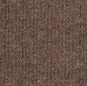 Ковролин прорезиненный Экономик 176EP Коричневый