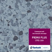 Гомогенное покрытие Tarkett Primo Plus 309