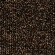 Ковролин прорезиненный Меридиан 1127 Коричневый