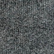 Ковролин прорезиненный Меридиан 1135 Серый