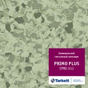 Гомогенное покрытие Tarkett Primo Plus 311