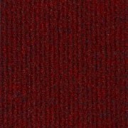Ковролин прорезиненный Меридиан 1175 Красный