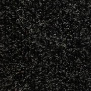 Ковролин прорезиненный Меридиан 1197 Черный
