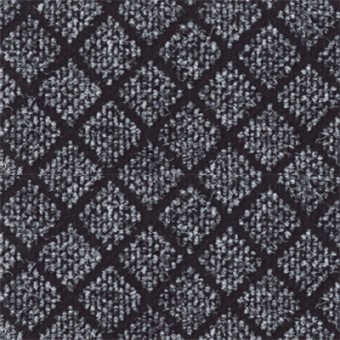 Ковролин прорезиненный Лидер 1402 Серый