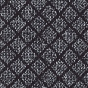 Ковролин прорезиненный Лидер 1402 Серый