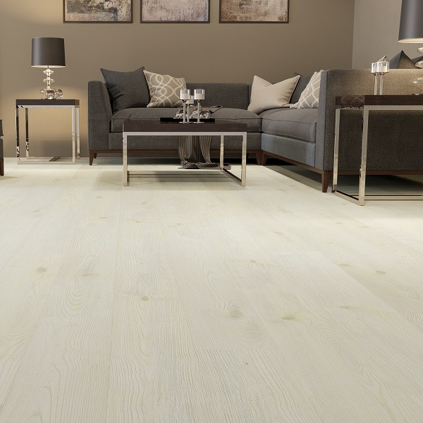 Ламинат Kronostar SymBio D7075 Дуб Сантерно