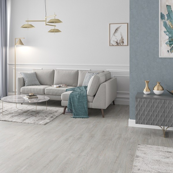 Ламинат Kronostar SymBio D7054 Дуб Маелла