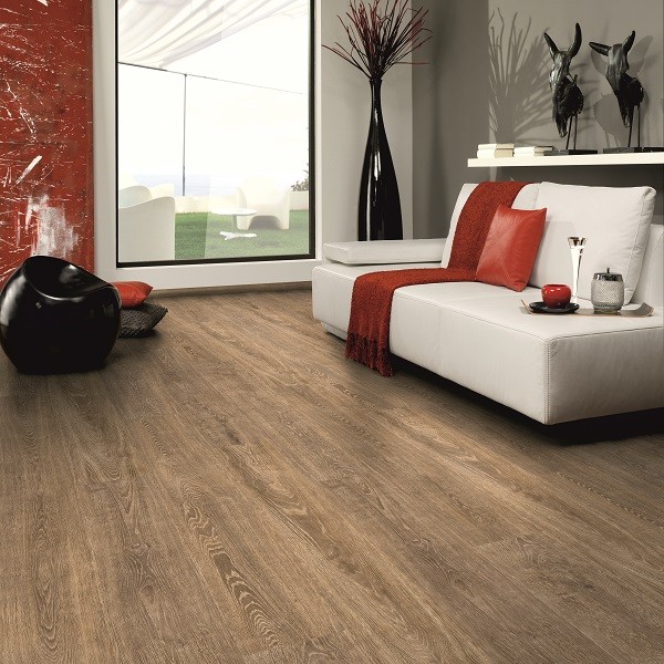 Ламинат Kronostar SymBio D3478 Дуб Трентино