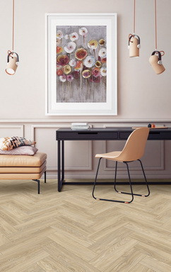 Линолеум IVC Texart ESTATE OAK 532