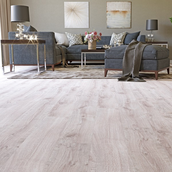 Ламинат Kronostar SymBio 8127 Дуб Лигурия