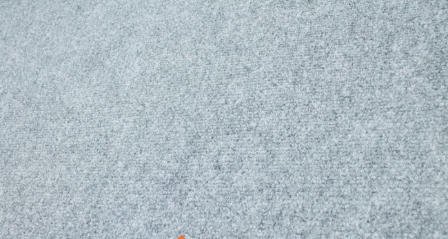 Ковролин прорезиненный Real GENT 0902 Серый