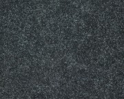 Ковролин прорезиненный Real GENT 0923 Черный