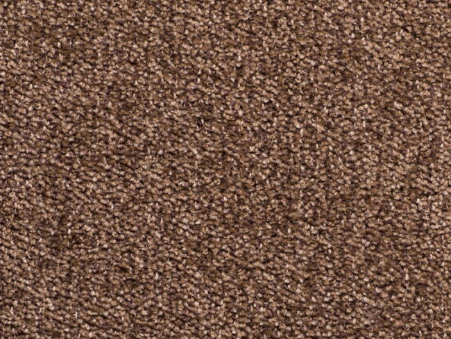 Ковролин для дома Dragon termo 11431 Коричневый