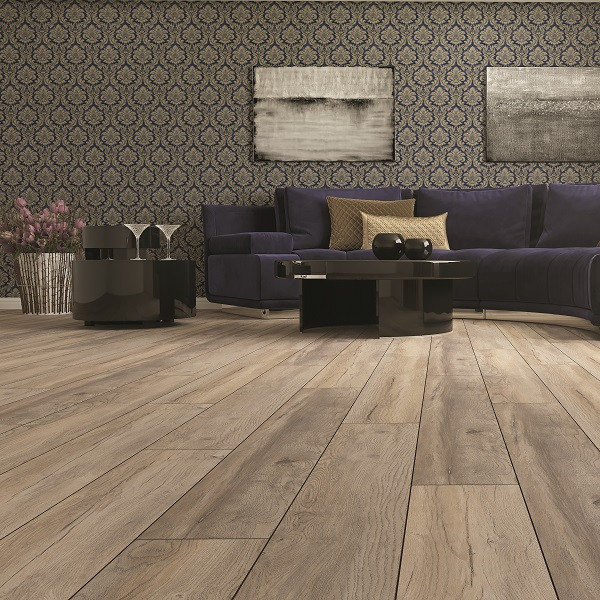 Ламинат Kronostar Synchro-Tec D1871 Дуб Небесный