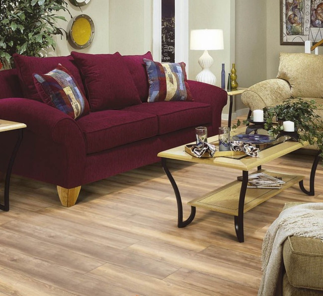 Ламинат Kronostar Synchro-Tec D1873 Дуб Терра