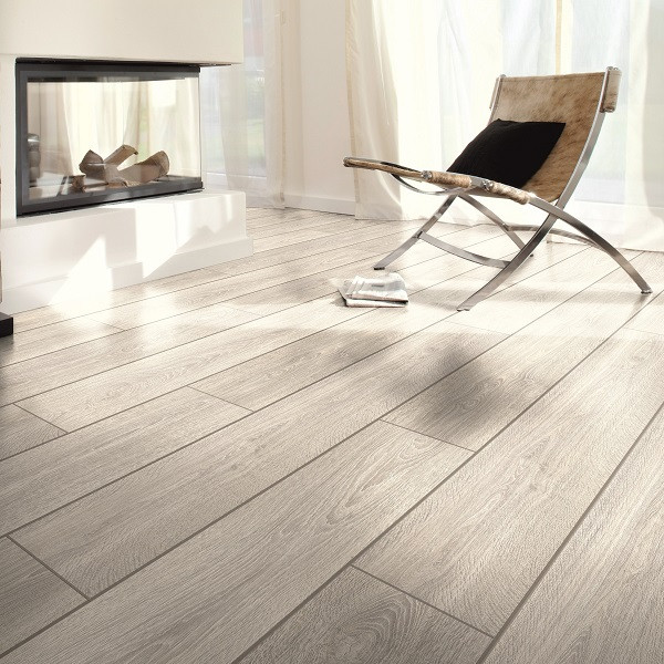 Ламинат Kronostar Synchro-Tec D2800 Дуб Регуляр