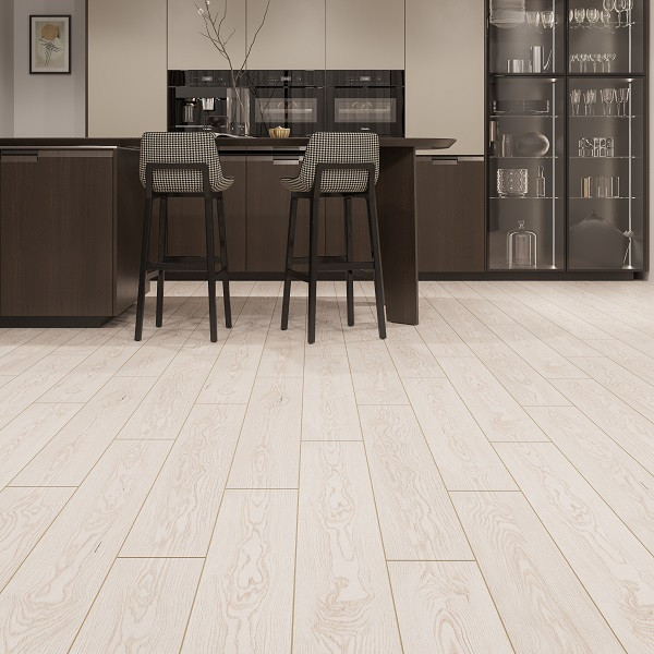 Ламинат Kronostar Synchro-Tec D7063 Дуб Нова