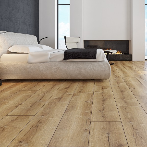 Ламинат Kronostar Eventum D1846 Дуб Марвел