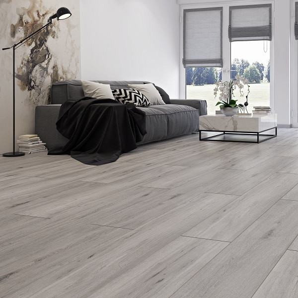 Ламинат Kronostar Eventum D1848 Дуб Монолит