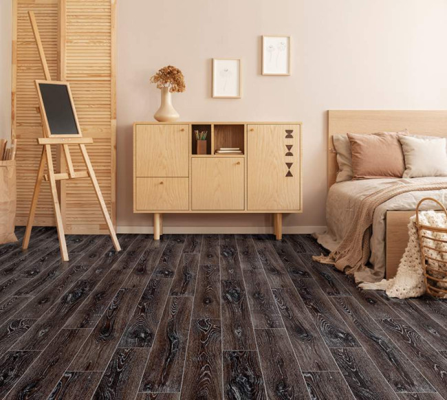 Линолеум Juteks Simply VITA 5