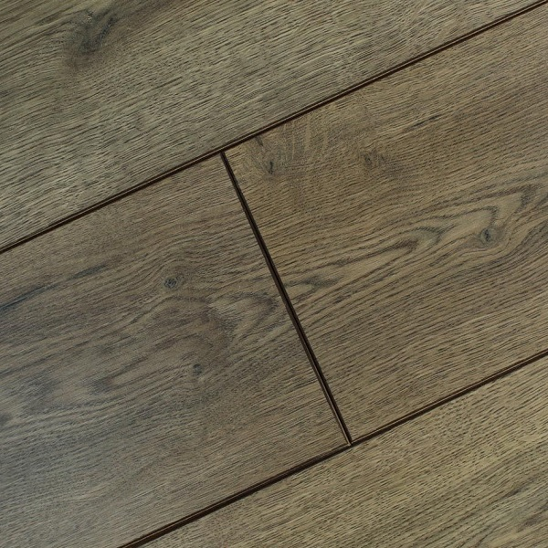 Ламинат Kronostar SymBio Groove D7081 Дуб Демонт